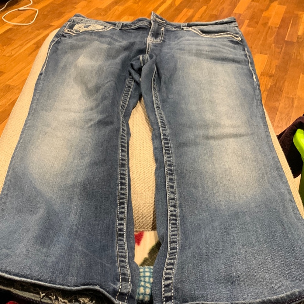 Vigoss jeans